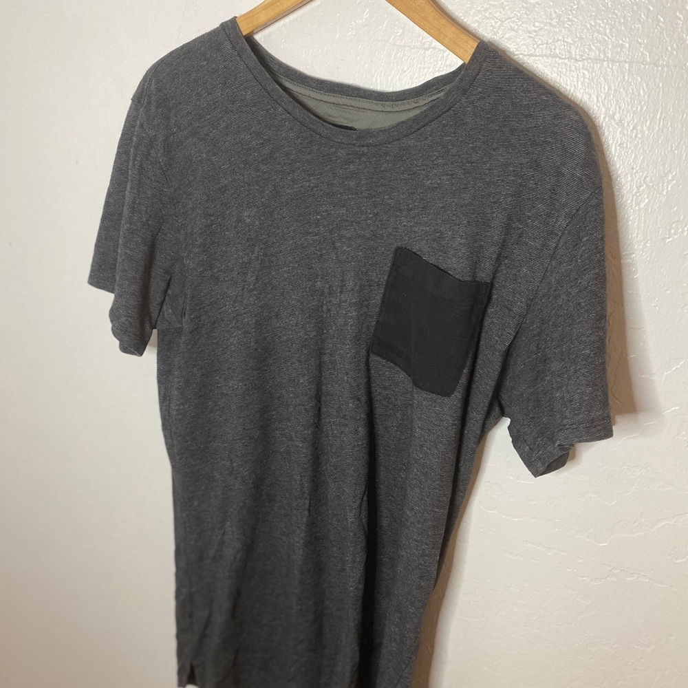 Modern amusement weekend t shirt